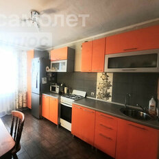 Квартира 75,7 м², 3-комнатная - изображение 2