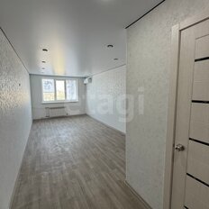 Квартира 22,6 м², студия - изображение 5