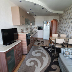 Квартира 81,9 м², 3-комнатная - изображение 1