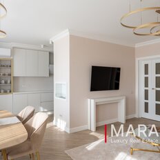 Квартира 210 м², 6-комнатная - изображение 4