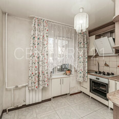 Квартира 59,2 м², 3-комнатная - изображение 3