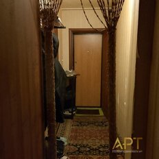 Квартира 45 м², 2-комнатная - изображение 4