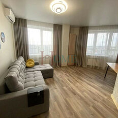 Квартира 36,1 м², 1-комнатная - изображение 4