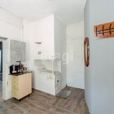 Квартира 35,9 м², 1-комнатная - изображение 3