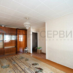 Квартира 30,2 м², 1-комнатная - изображение 3