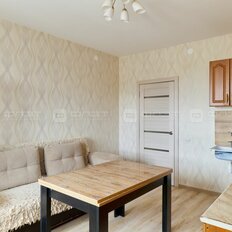 Квартира 43,8 м², 1-комнатная - изображение 5