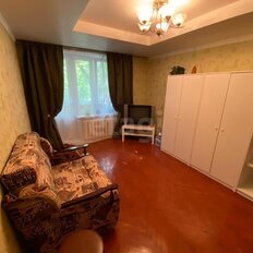 Квартира 33 м², 1-комнатная - изображение 4