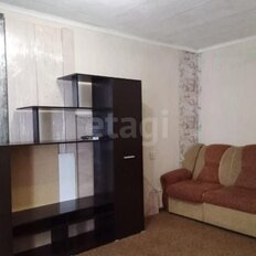 Квартира 29 м², 1-комнатная - изображение 1