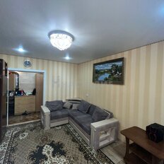 Квартира 63,8 м², 3-комнатная - изображение 2