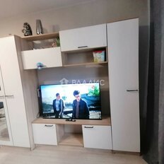 Квартира 24 м², студия - изображение 2