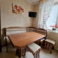 Квартира 55 м², 2-комнатная - изображение 4