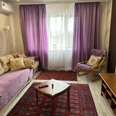 Квартира 48 м², 1-комнатная - изображение 1