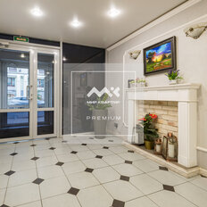 Квартира 104 м², 2-комнатная - изображение 5