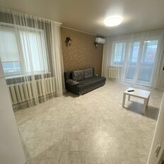 Квартира 46 м², 2-комнатная - изображение 2