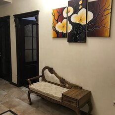 Квартира 128 м², 4-комнатная - изображение 1