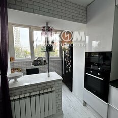 Квартира 118 м², 3-комнатная - изображение 3