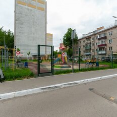 Квартира 99,7 м², 3-комнатная - изображение 2