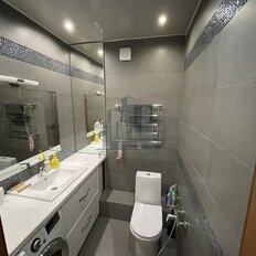 Квартира 102 м², 4-комнатная - изображение 1