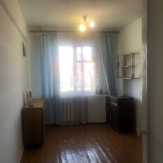 Квартира 56,6 м², 3-комнатная - изображение 4