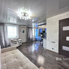 Квартира 48 м², 2-комнатная - изображение 5