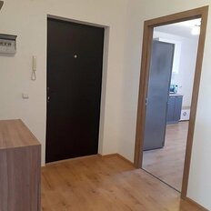 Квартира 56,8 м², 2-комнатная - изображение 5