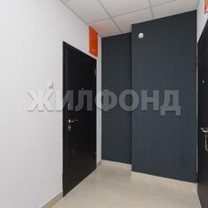 Квартира 23,6 м², студия - изображение 5