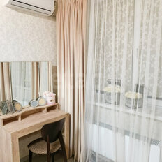 Квартира 36,9 м², 1-комнатная - изображение 2