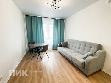 19,5 м², 1-комнатная квартира 44 000 ₽ в месяц - изображение 22