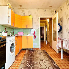Квартира 64,6 м², 3-комнатная - изображение 2