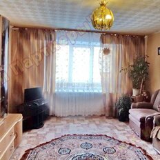 Квартира 37 м², 1-комнатная - изображение 4