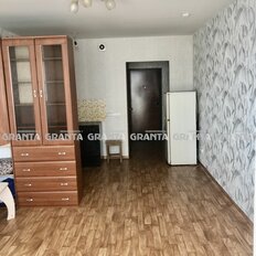 Квартира 26,8 м², 1-комнатная - изображение 3