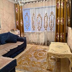 Квартира 36 м², 2-комнатная - изображение 4