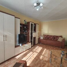 Квартира 50,1 м², 2-комнатная - изображение 3