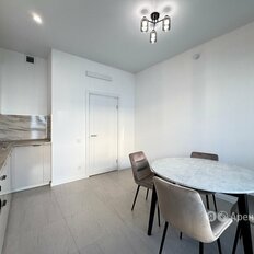 Квартира 71 м², 3-комнатная - изображение 4