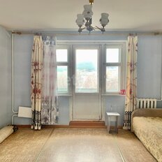 Квартира 40,3 м², 1-комнатная - изображение 1