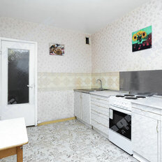 Квартира 40,7 м², 1-комнатная - изображение 2