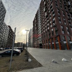 Квартира 33,7 м², 1-комнатная - изображение 1