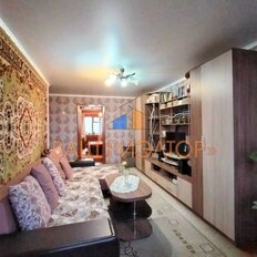 Квартира 58,7 м², 3-комнатная - изображение 3