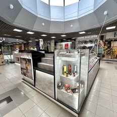 10 м², торговое помещение - изображение 1