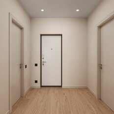 Квартира 49,8 м², 2-комнатная - изображение 4