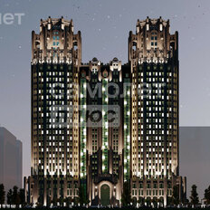 Квартира 47,9 м², 1-комнатная - изображение 1