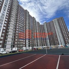 Квартира 40,3 м², 1-комнатная - изображение 1