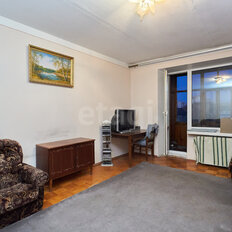 Квартира 81,2 м², 3-комнатная - изображение 4
