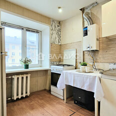 Квартира 29,5 м², 1-комнатная - изображение 2