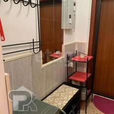 Квартира 23 м², 1-комнатные - изображение 5