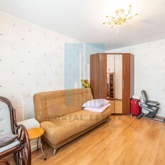 Квартира 46,6 м², 2-комнатная - изображение 4