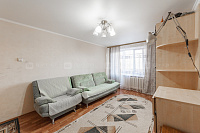 Квартира 34,8 м², 1-комнатная - изображение 3