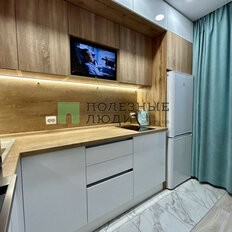 Квартира 53,2 м², 2-комнатная - изображение 3