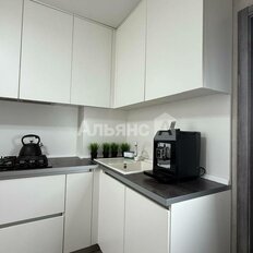 Квартира 56 м², 3-комнатная - изображение 2