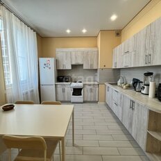 Квартира 70,8 м², 1-комнатная - изображение 4